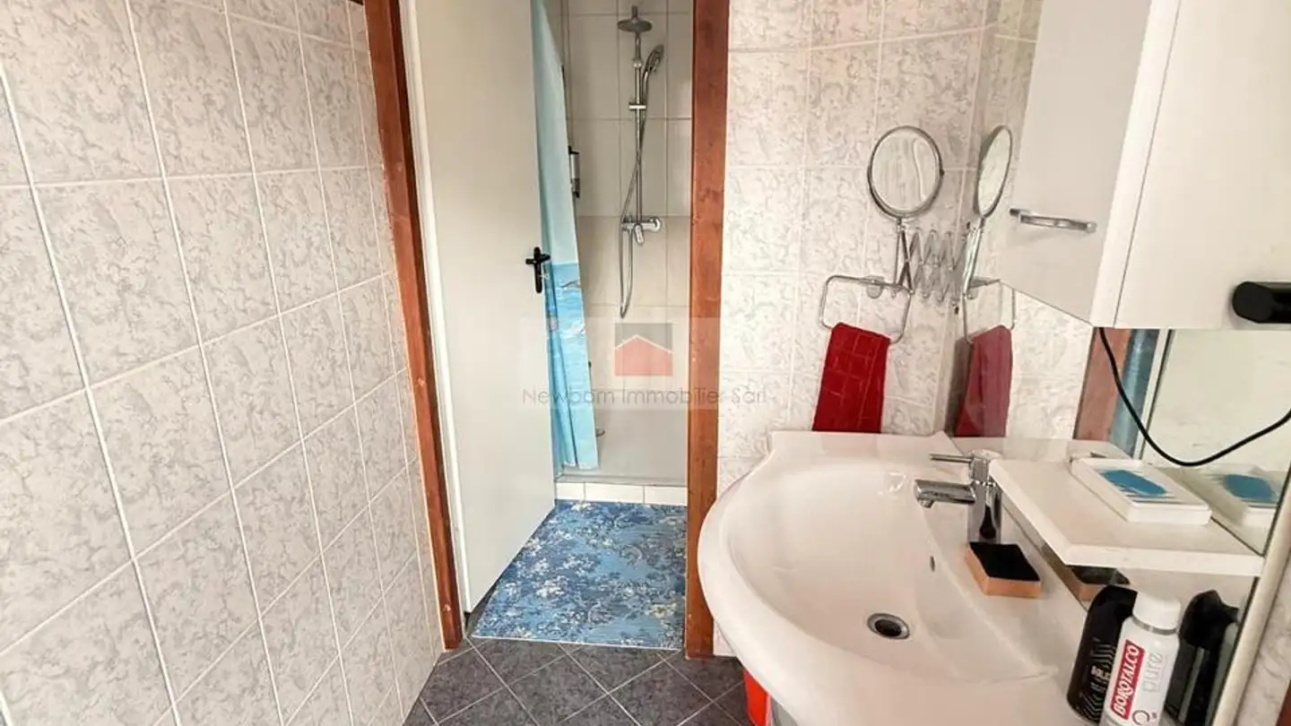 Wohnung mieten - Grand-Rue 15, 1337 Vallorbe - Foto 3