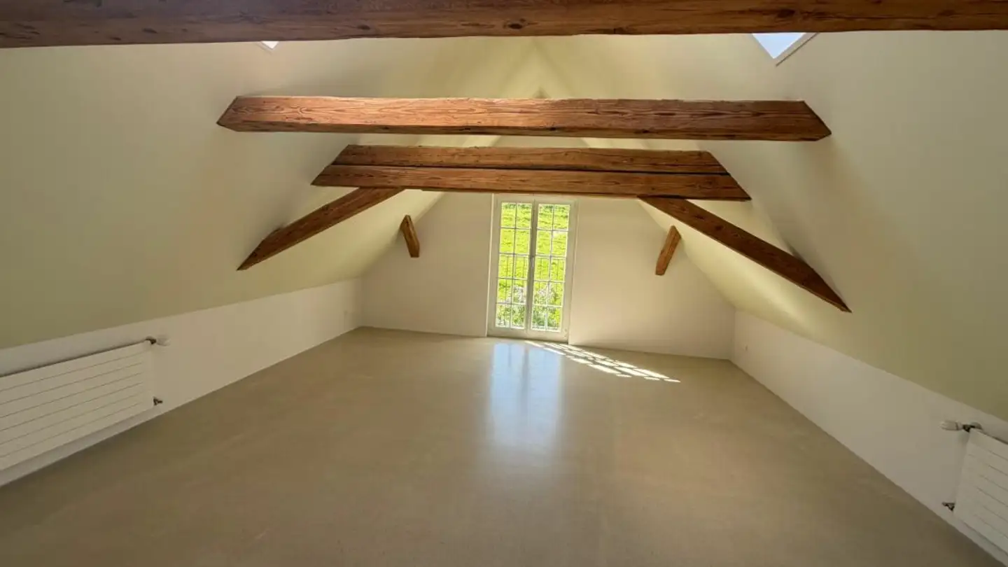 Dachgeschosswohnung mieten - Waisenhausstrasse 9, 9424 Rheineck - Foto 2