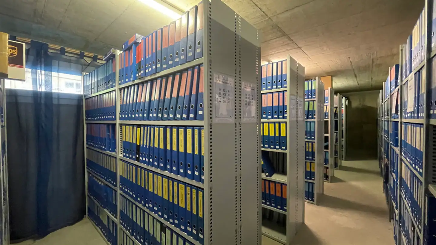 Commerciale in affitto - Avenue Du Simplon 36d, 1870 Monthey - Foto 3