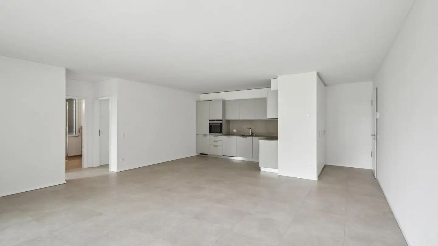 Apartment for rent - Via Lischedo 1, 6802 Rivera - Photo 3