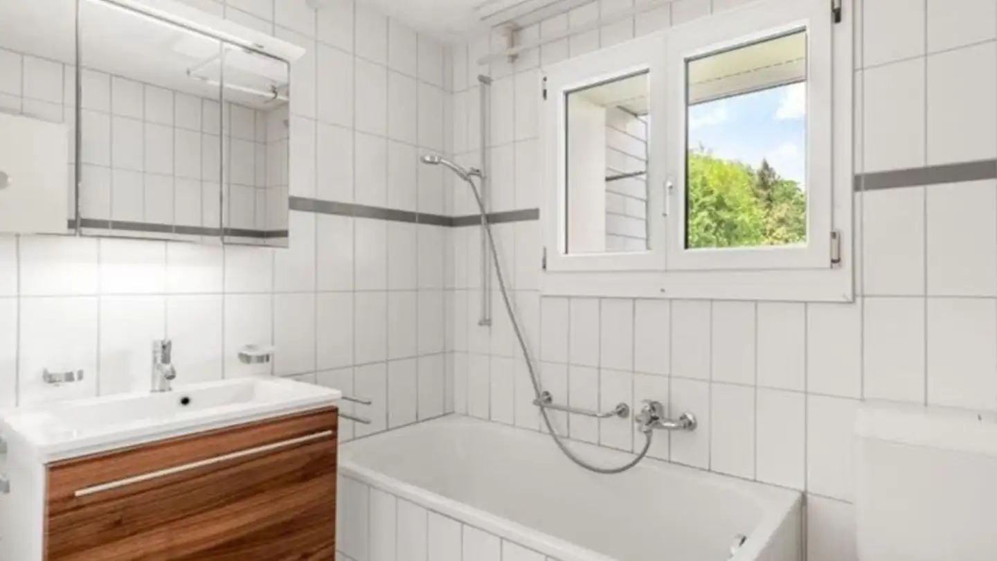 Stanza singola in affitto - Langackerstrasse 12, 5233 Stilli - Foto 3