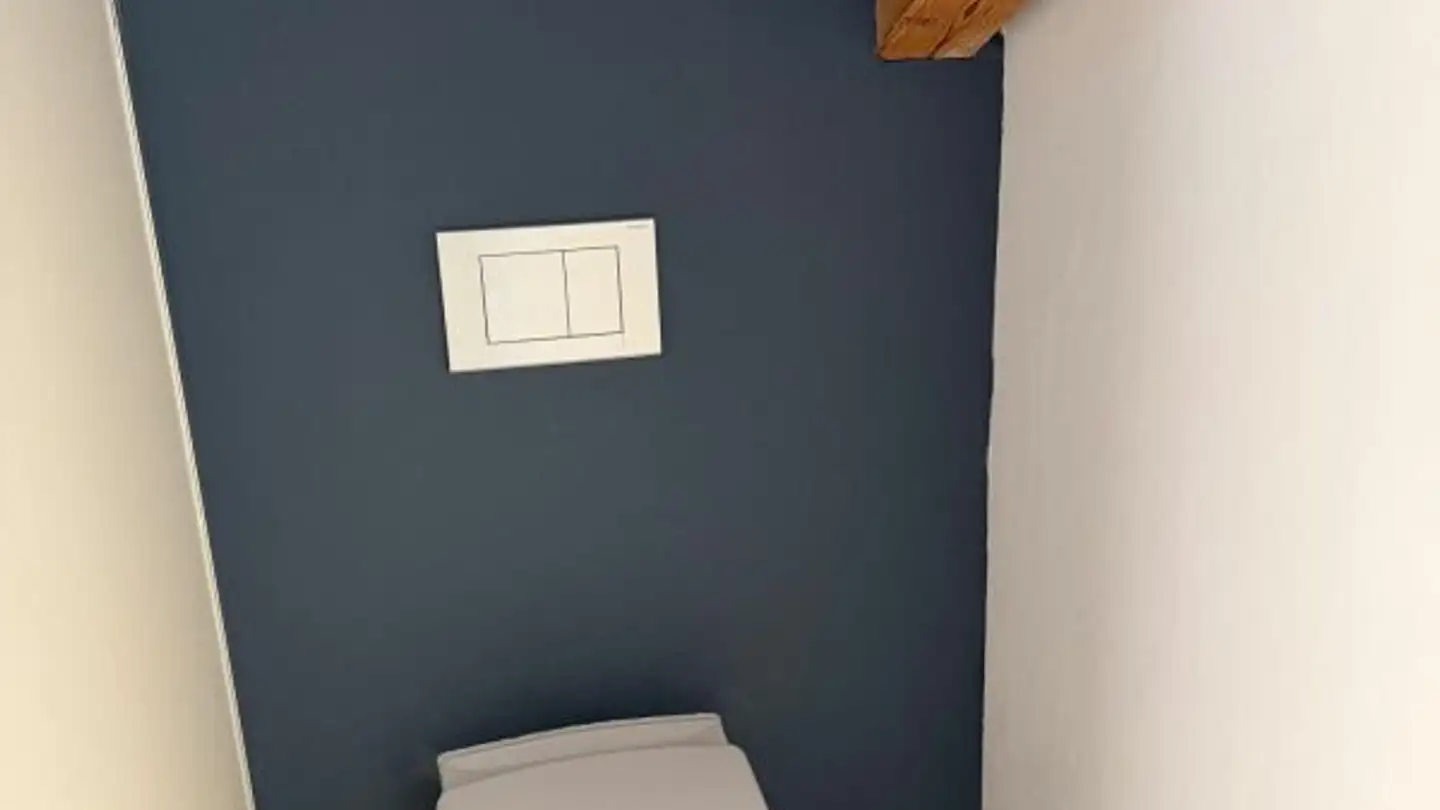 Dachgeschosswohnung mieten - Waisenhausstrasse 9, 9424 Rheineck - Foto 4