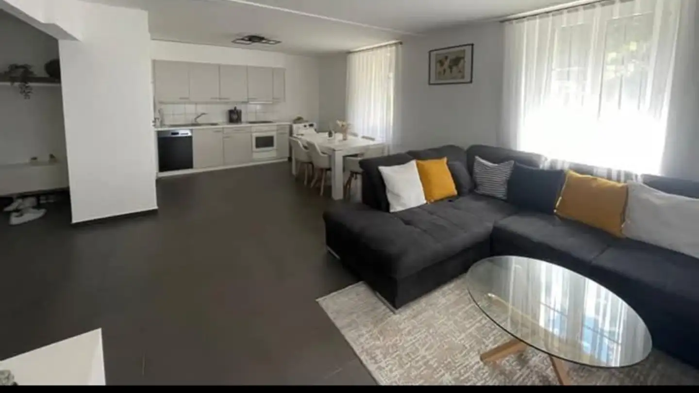 Apartment for rent - Grand Rue 82, 1904 Vernayaz - Photo 2