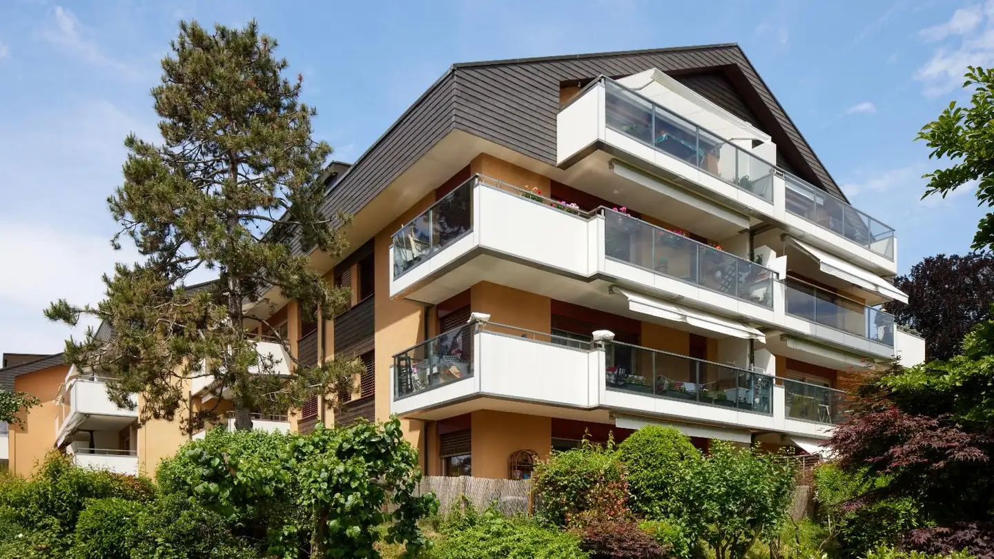 Single garage for rent - 1815 Clarens - Photo 3