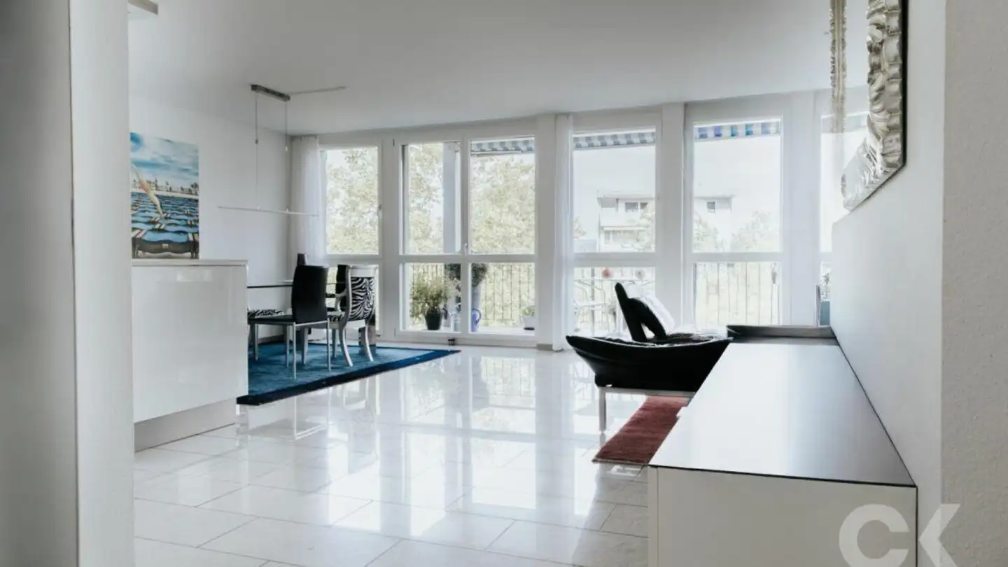 Penthouse for sale - Farnsburgerstrasse 51, 4052 Basel - Photo 4