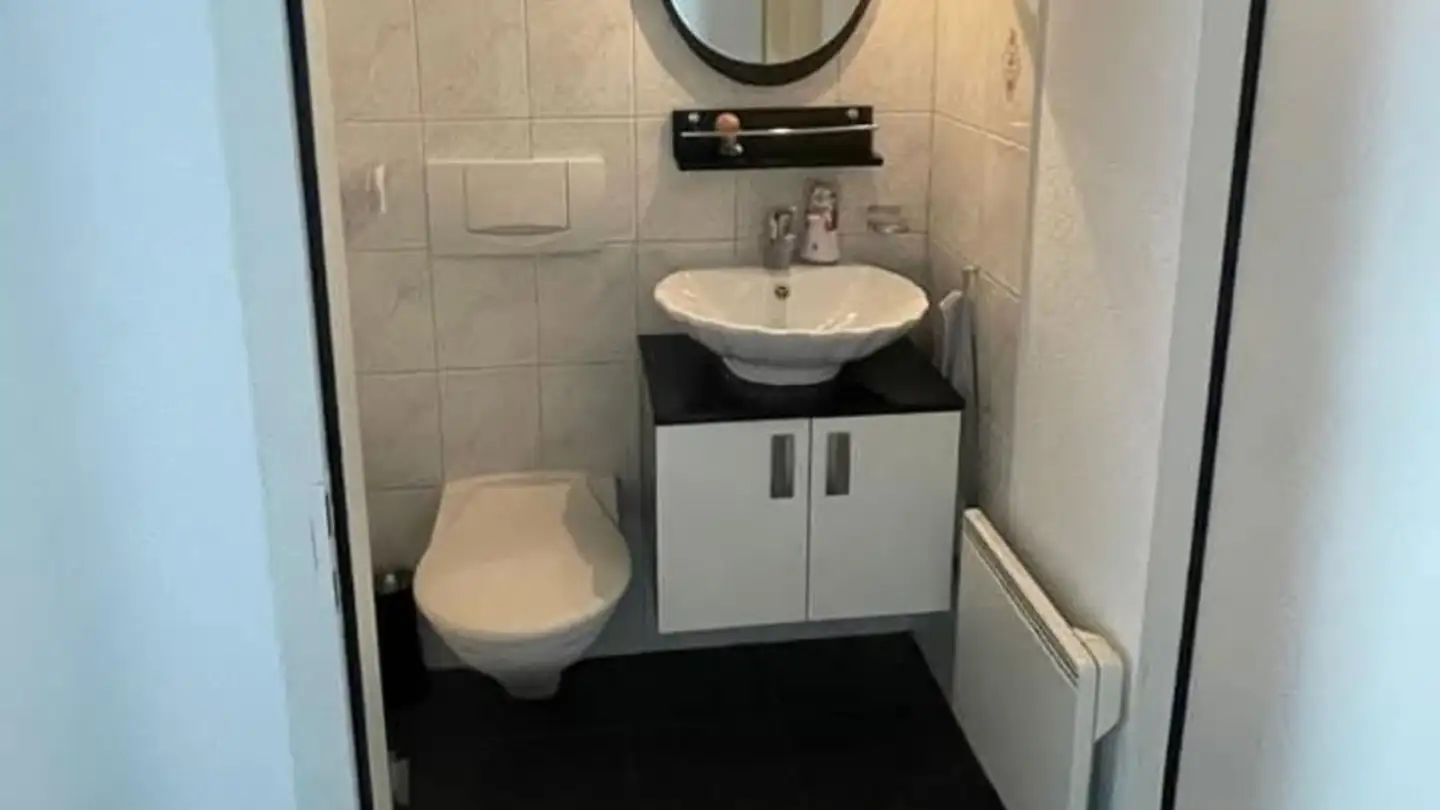 Apartment for rent - Grand Rue 82, 1904 Vernayaz - Photo 3