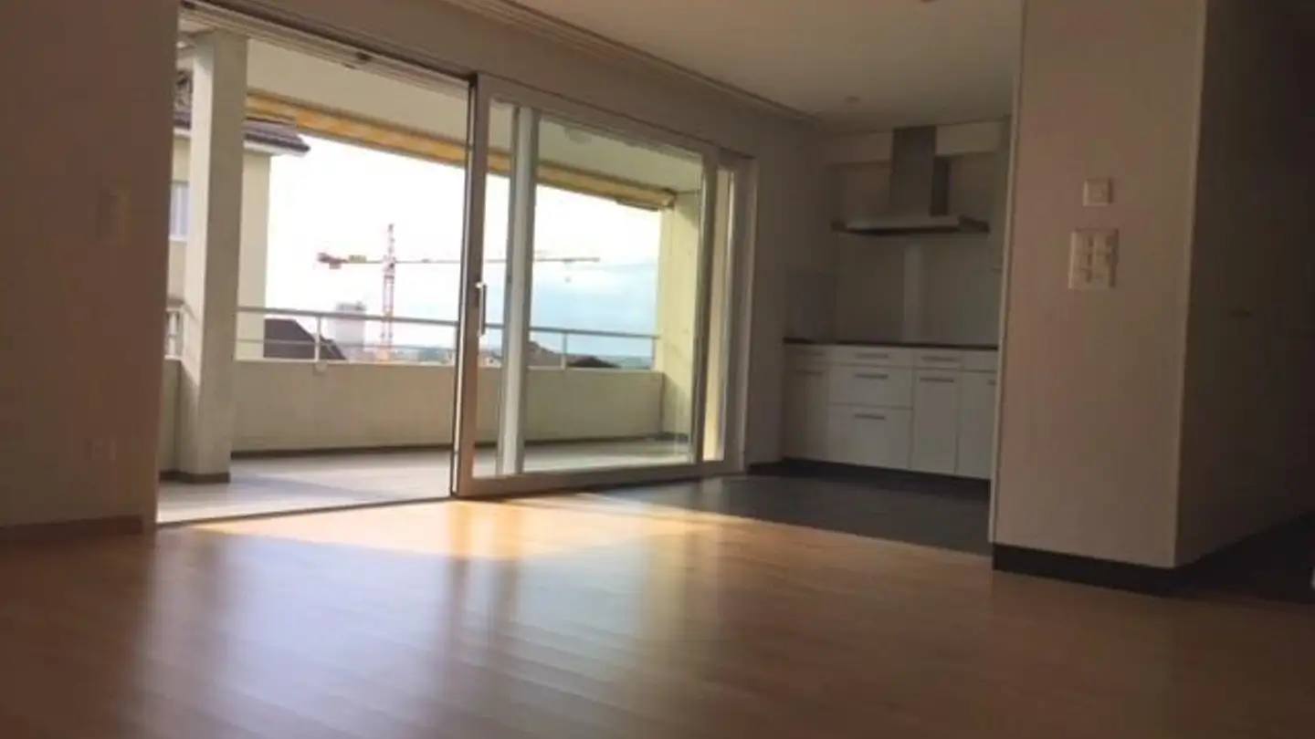 Apartment for rent - Wilenstrasse 7, 9205 Waldkirch - Photo 4