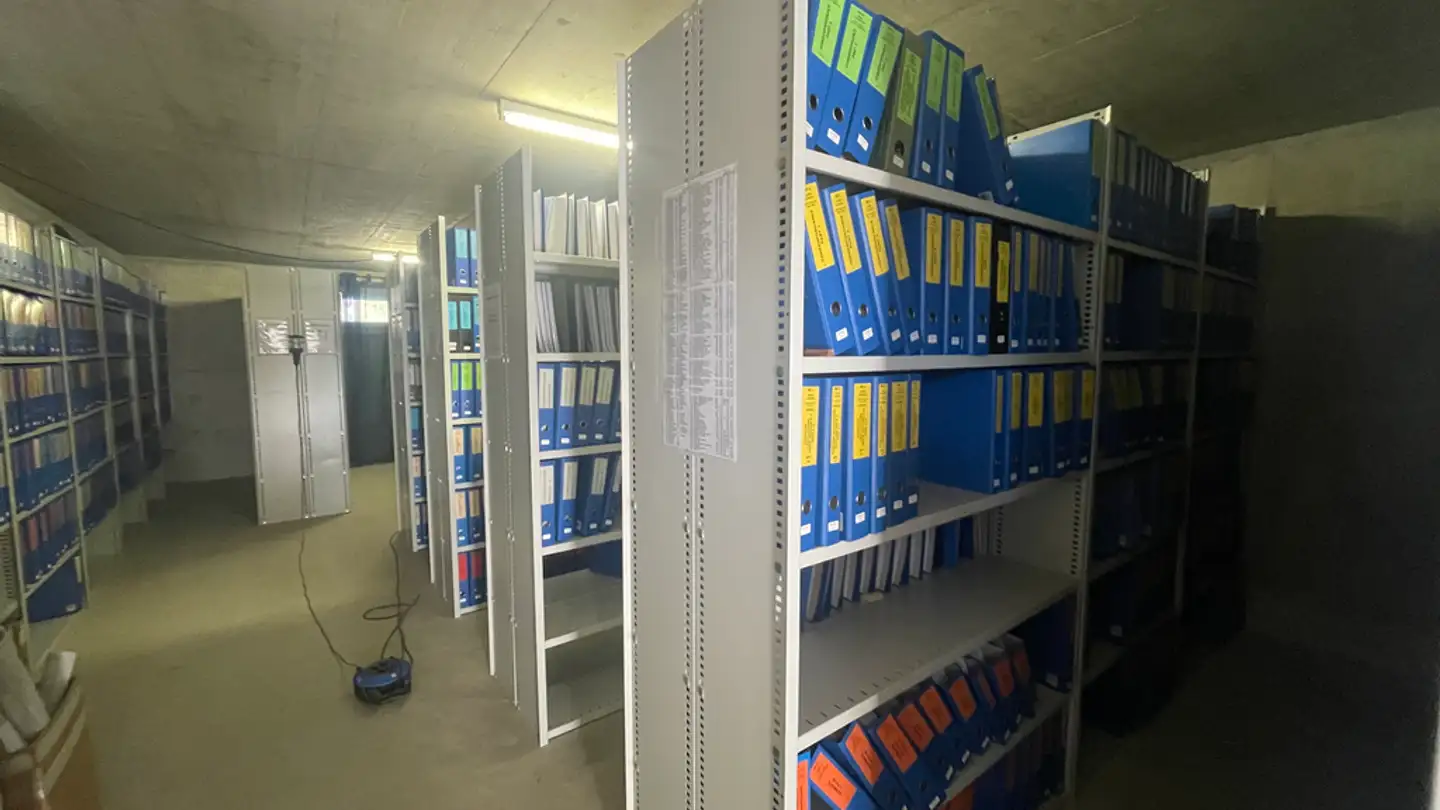 Commerciale in affitto - Avenue Du Simplon 36d, 1870 Monthey - Foto 4