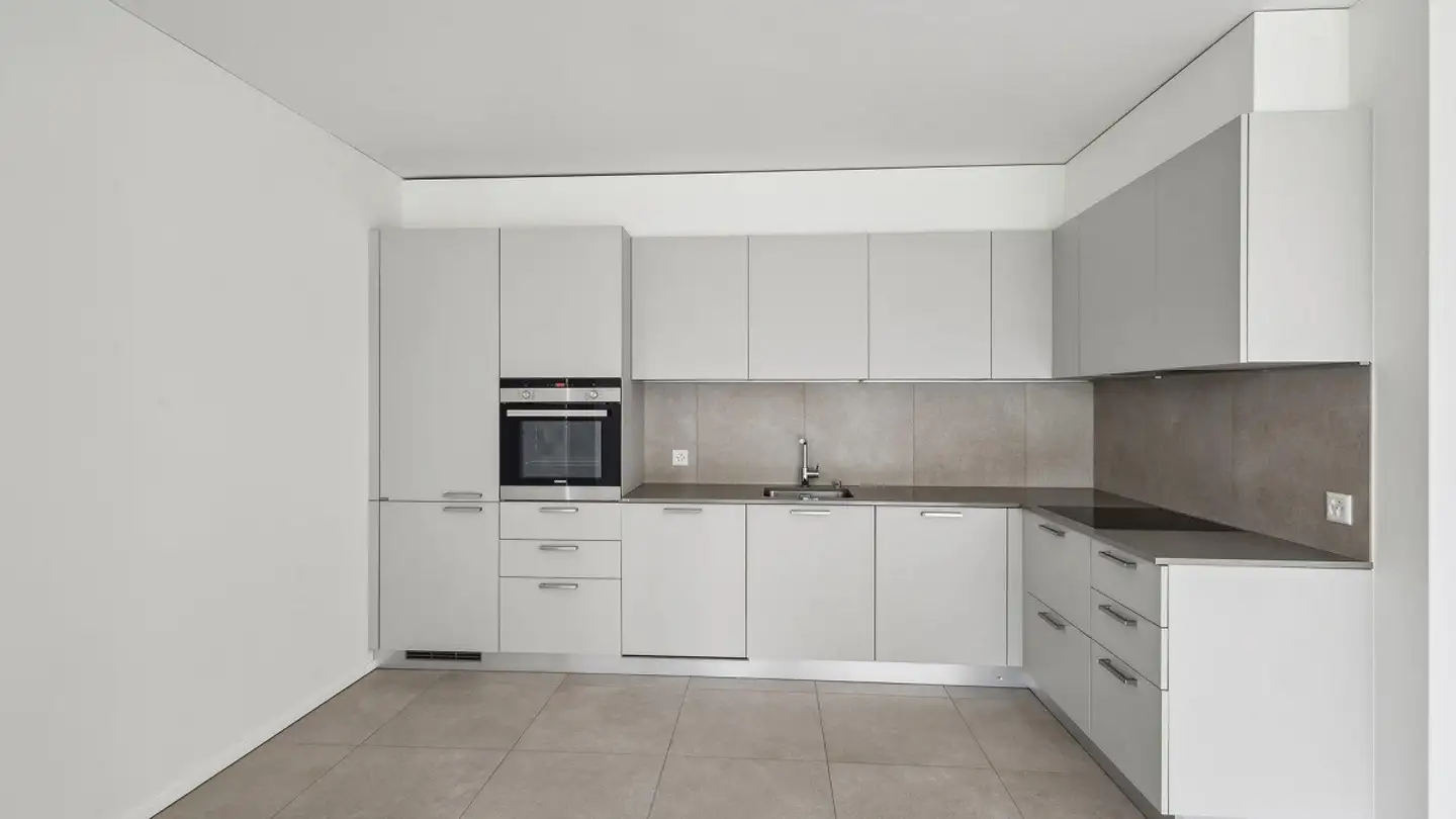 Apartment for rent - Via Lischedo 1, 6802 Rivera - Photo 4