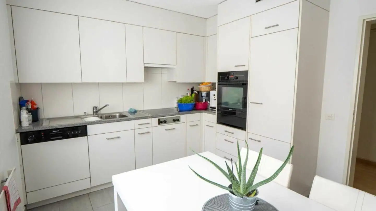 Apartment for rent - Via Caguils 16, 7013 Domat/Ems