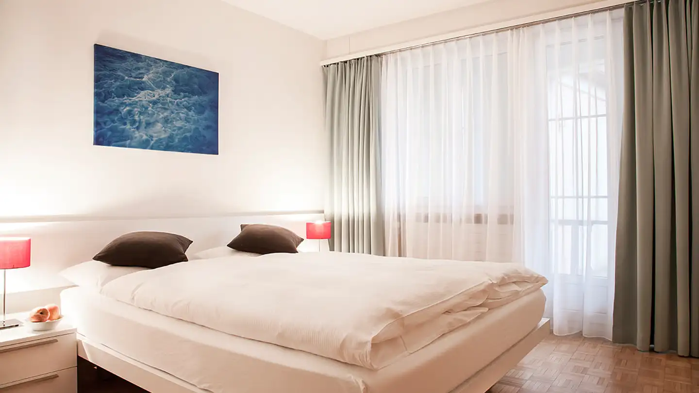 Appartement à louer - Fäsenstaubstrasse 23, 8200 Schaffhausen - Photo 2