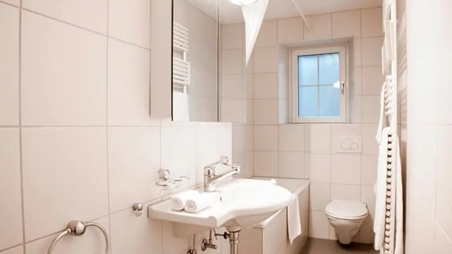 Appartement à louer - Fäsenstaubstrasse 23, 8200 Schaffhausen - Photo 4