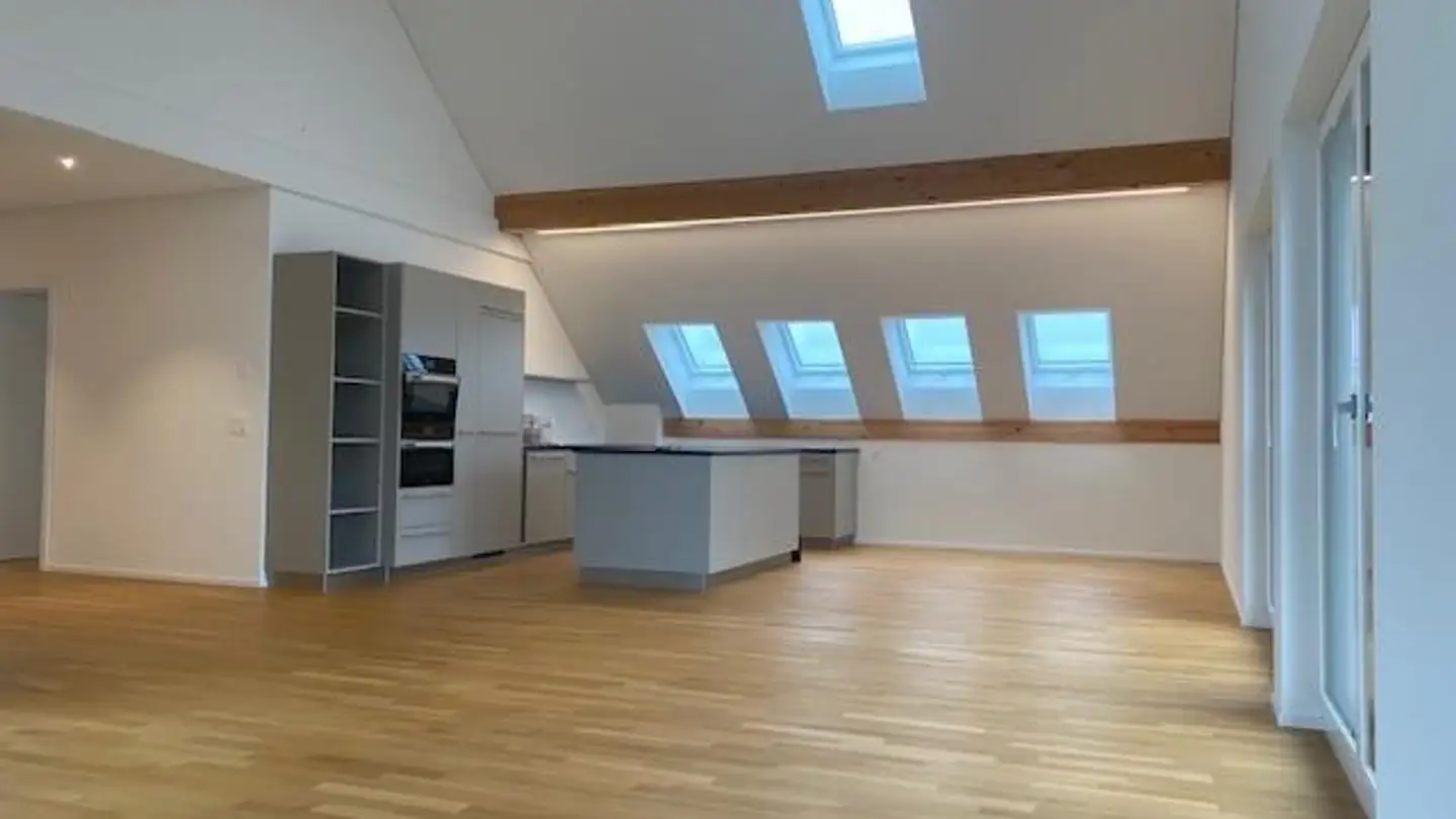 Wohnung mieten - Kirchbergstrasse 3, 3421 Lyssach - Foto 2