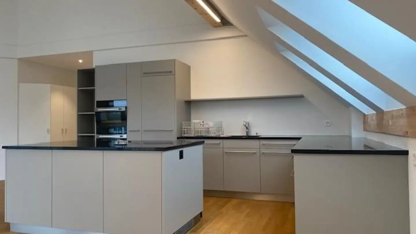 Wohnung mieten - Kirchbergstrasse 3, 3421 Lyssach - Foto 3