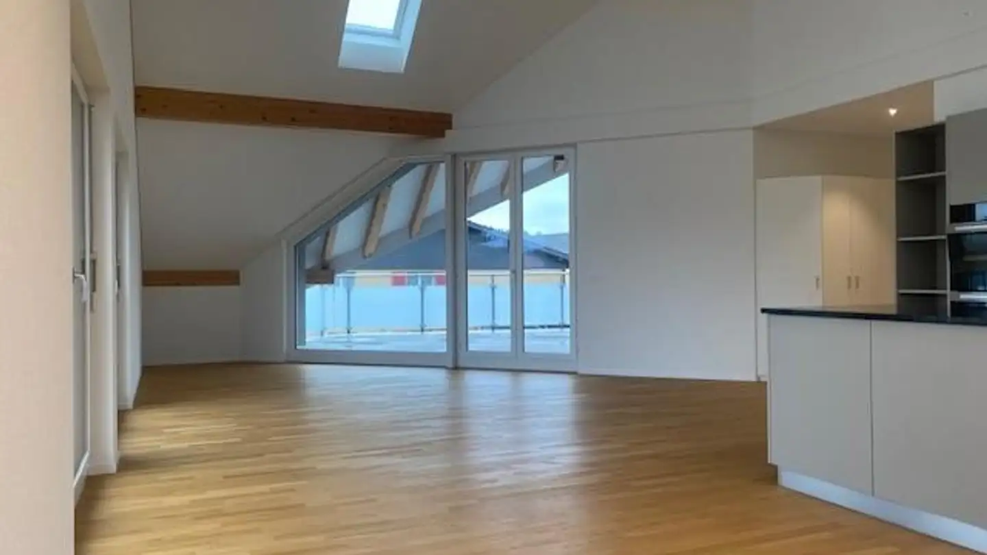 Wohnung mieten - Kirchbergstrasse 3, 3421 Lyssach - Foto 4