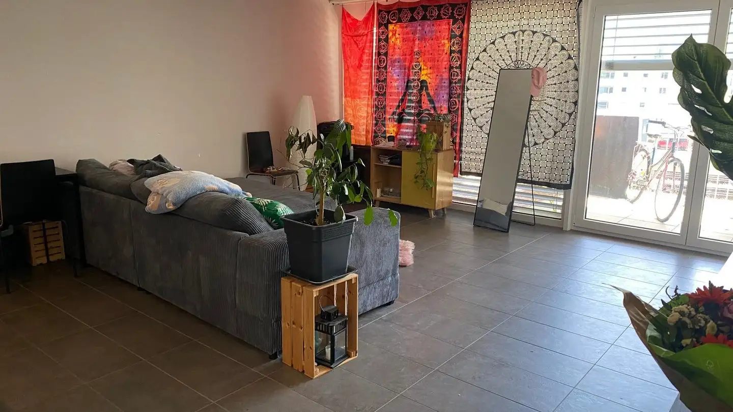 Wohnung mieten - 3510 Konolfingen