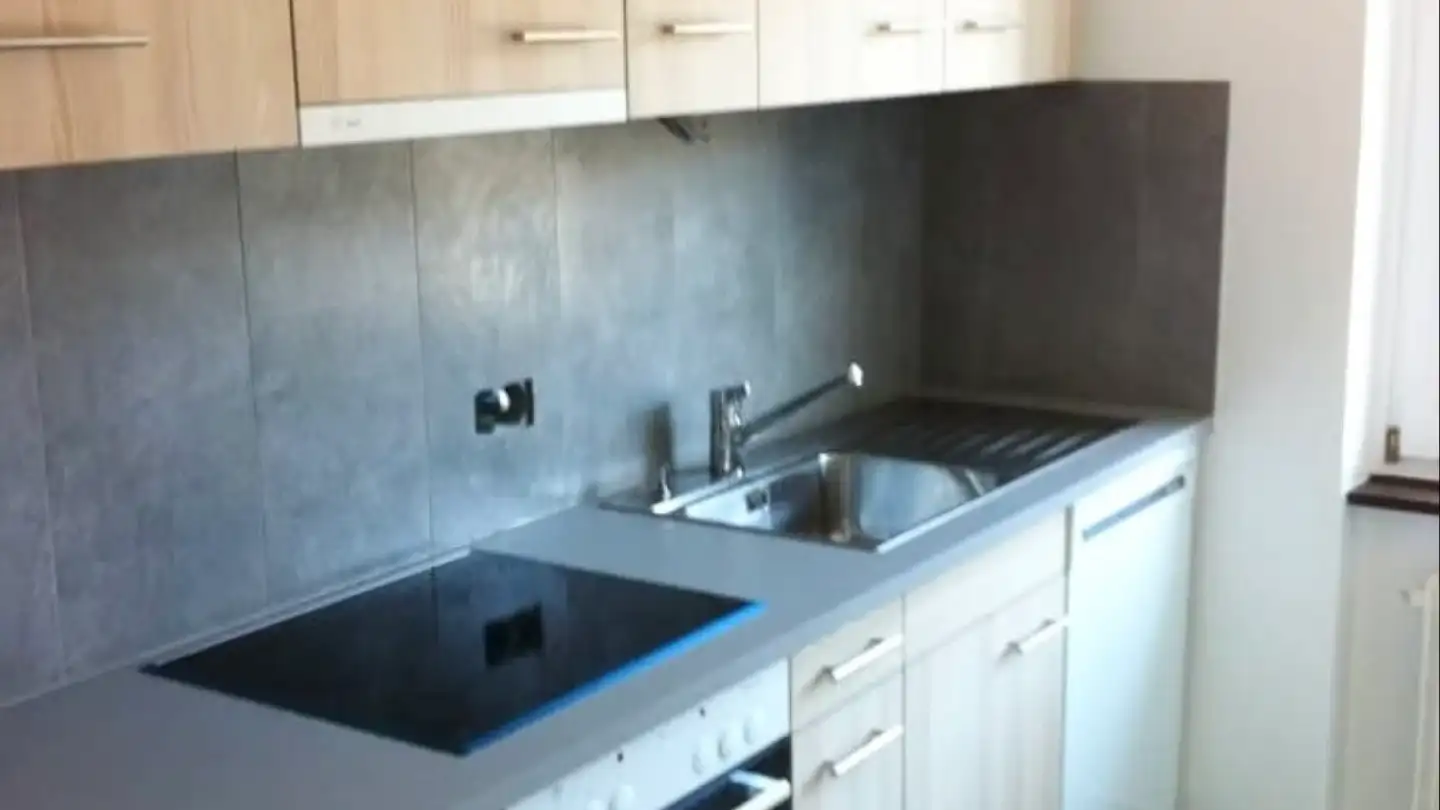 Apartment for rent - Chemin Des Etangs 26, 2400 Le Locle - Photo 4