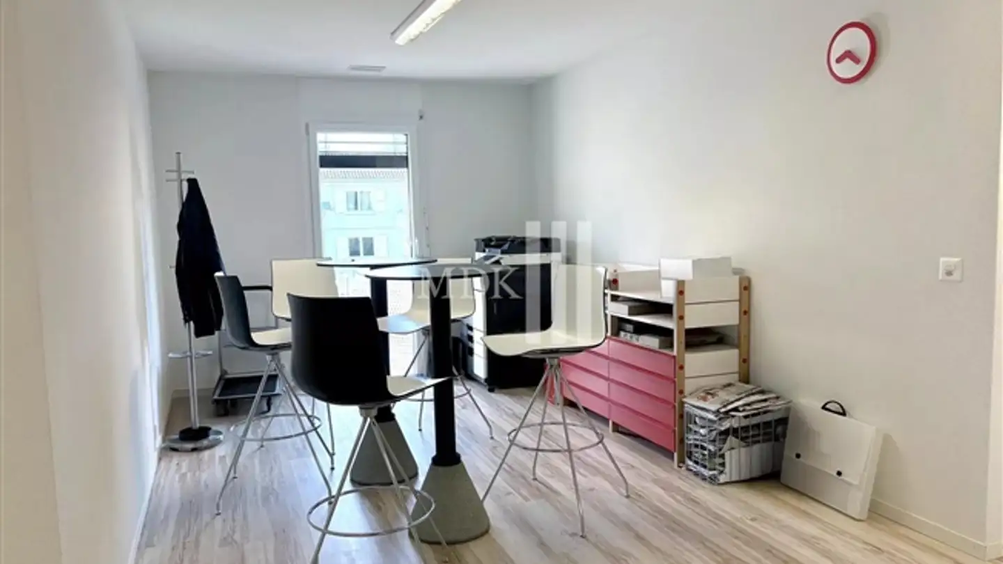 Appartamento in affitto - Avenue Du Simplon 44, 1870 Monthey - Foto 4