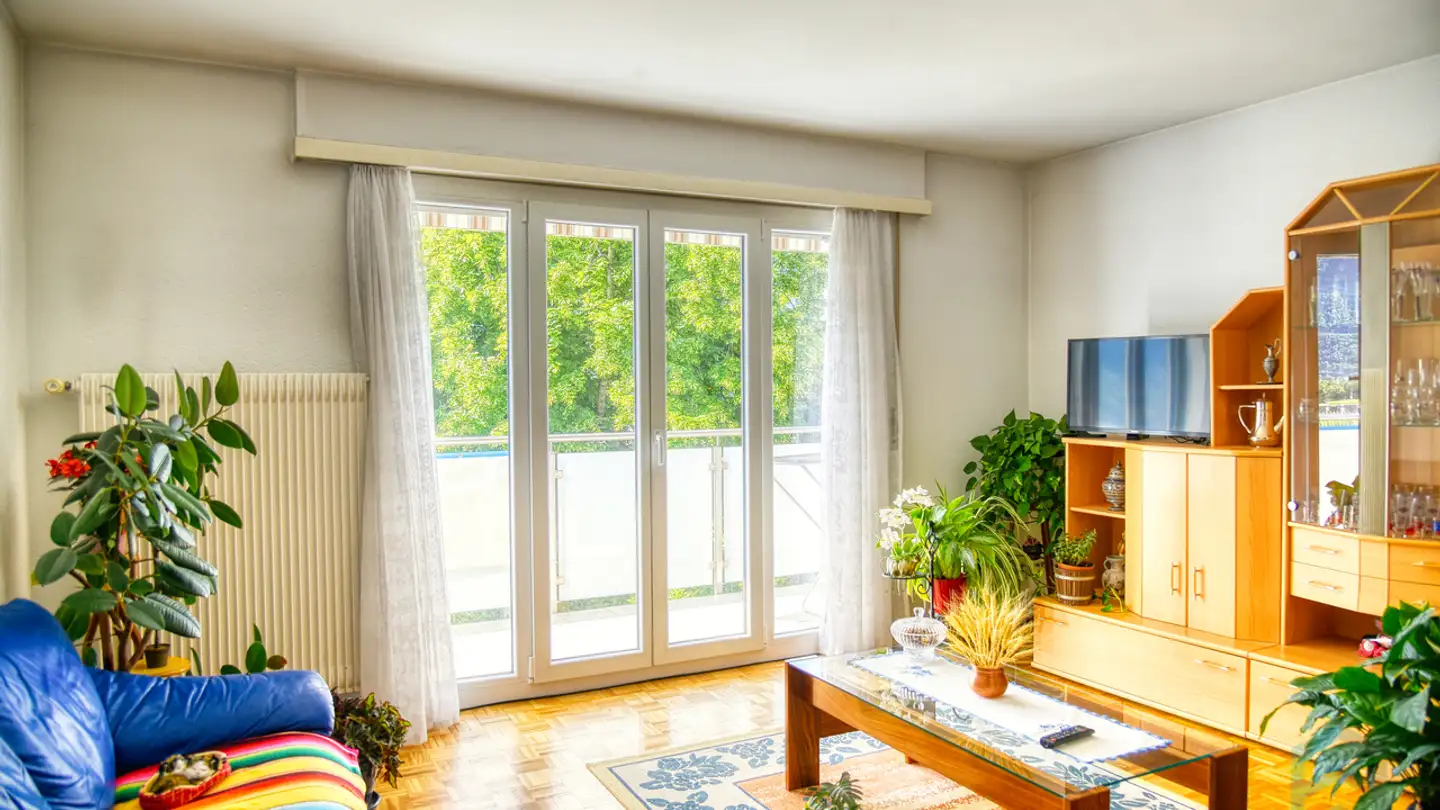 Wohnung kaufen - Route De Riondaz 10, 3968 Veyras - Foto 2