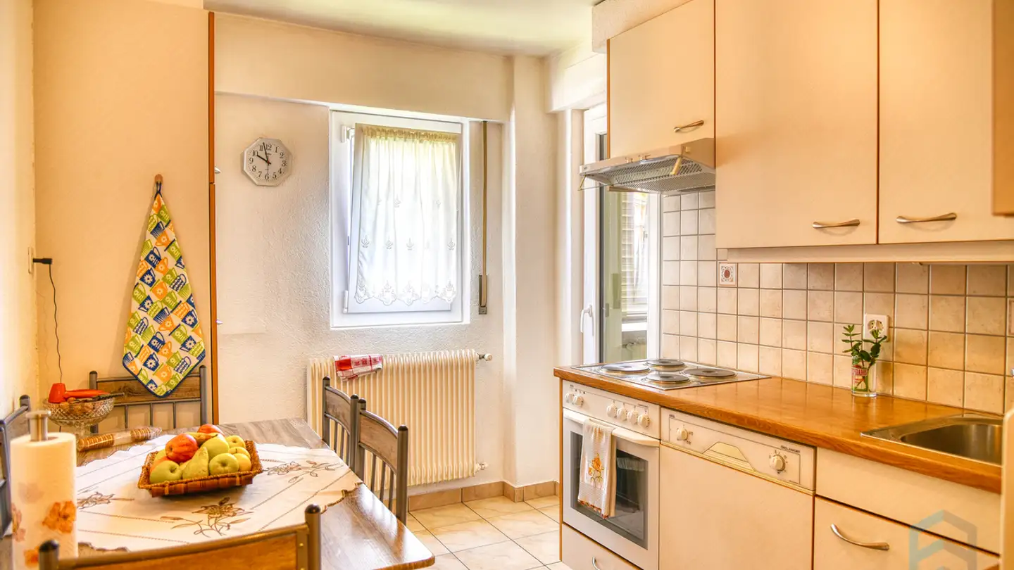 Wohnung kaufen - Route De Riondaz 10, 3968 Veyras - Foto 3