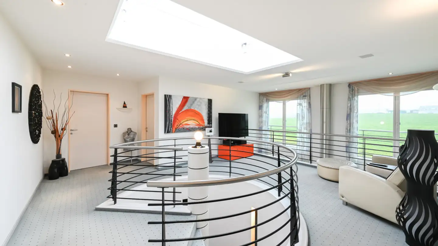 Casa singola in vendita - Flurstrasse 9, 9247 Henau - Foto 4