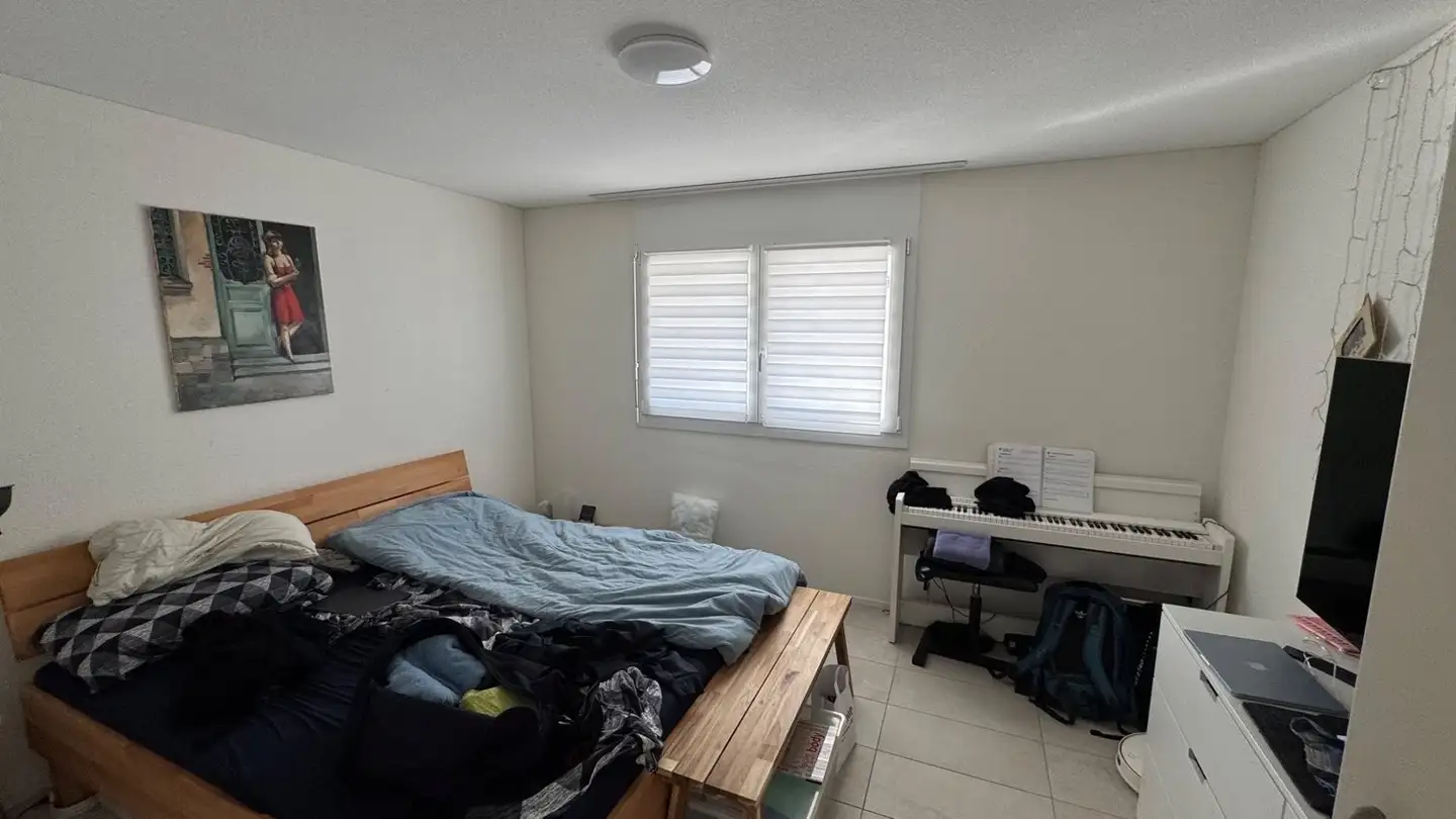 Appartamento in affitto - Striegelstrasse 33c, 5745 Safenwil - Foto 4