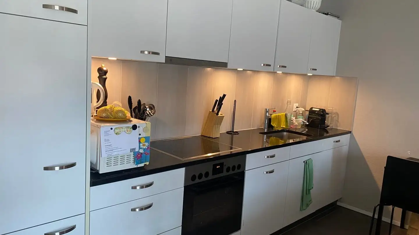 Wohnung mieten - 3510 Konolfingen - Foto 3