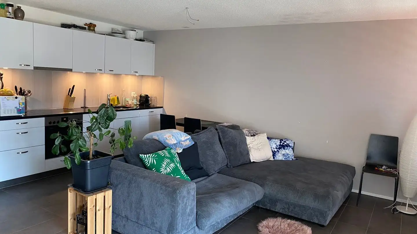 Wohnung mieten - 3510 Konolfingen - Foto 4