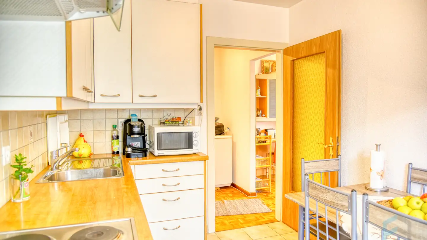 Wohnung kaufen - Route De Riondaz 10, 3968 Veyras - Foto 4