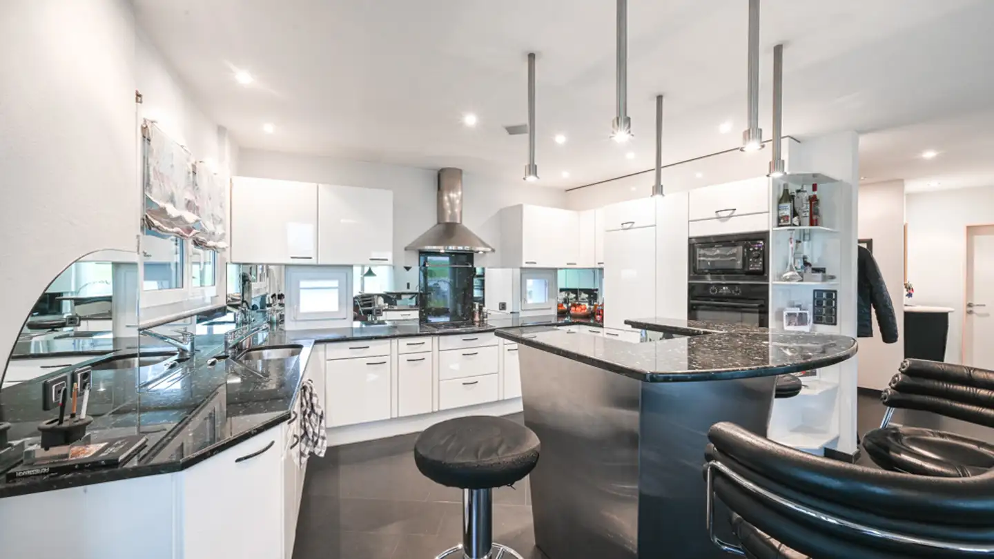 Casa singola in vendita - Flurstrasse 9, 9247 Henau - Foto 2