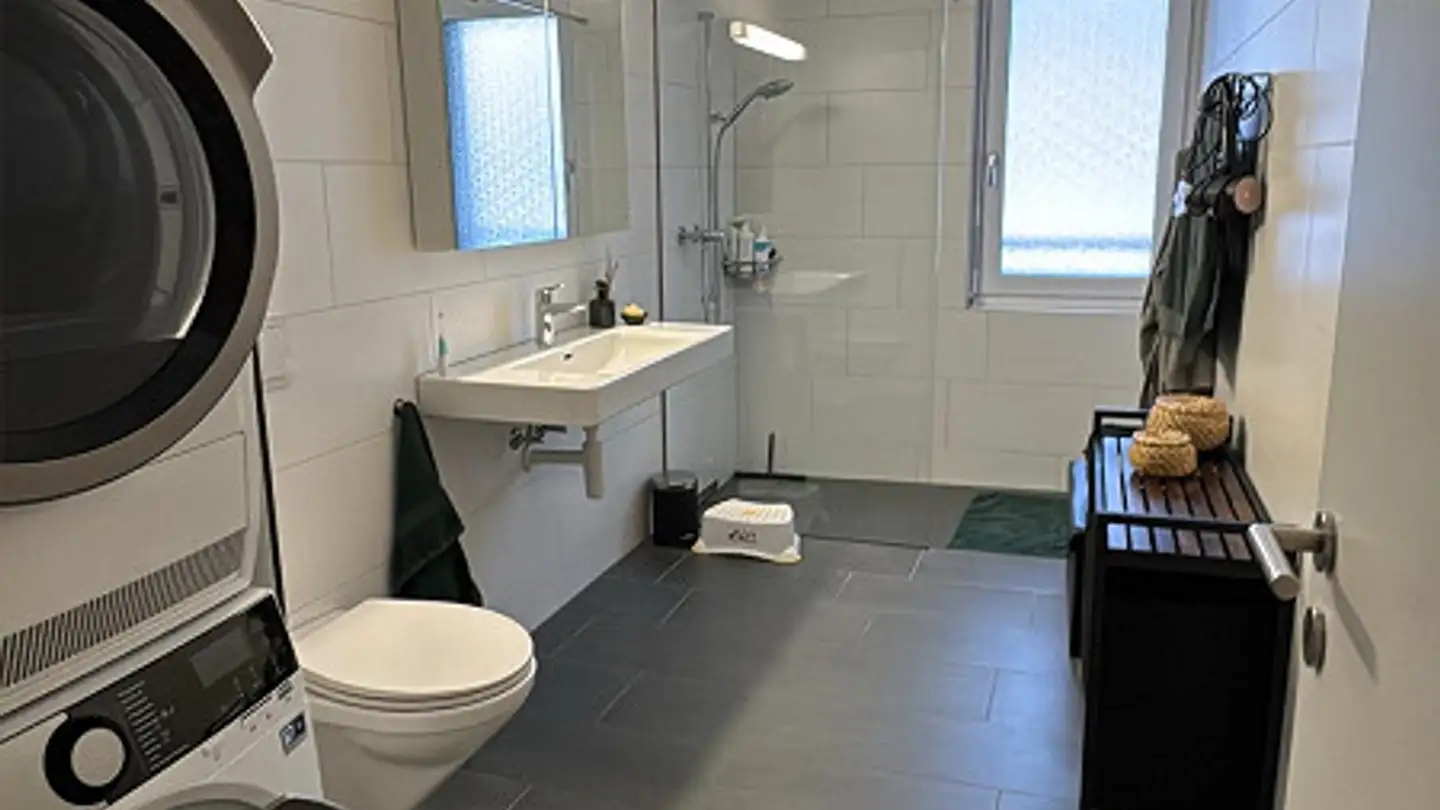 Appartamento a gradini in affitto - Frauenfelderstrasse 20b, 9542 Münchwilen TG