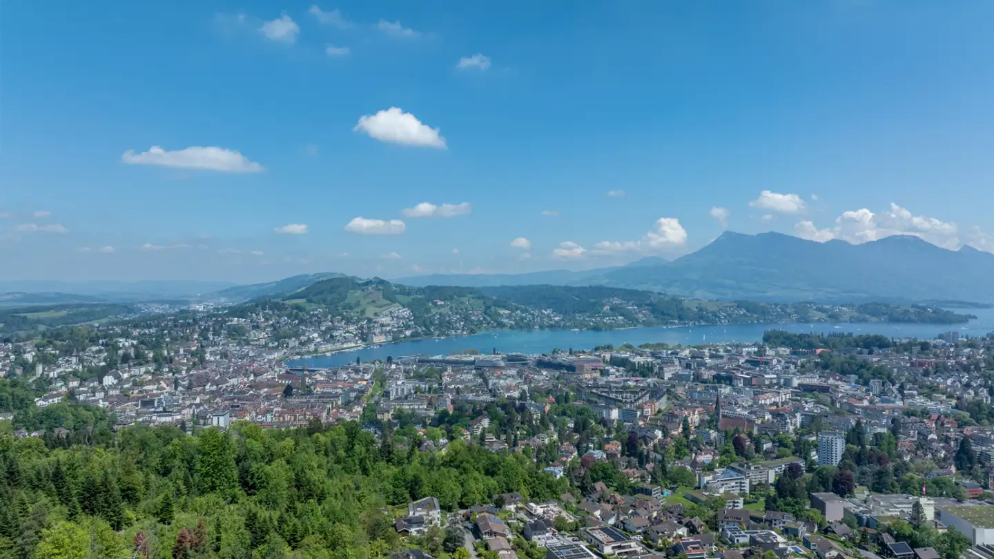 Wohnung mieten - 6003 Luzern