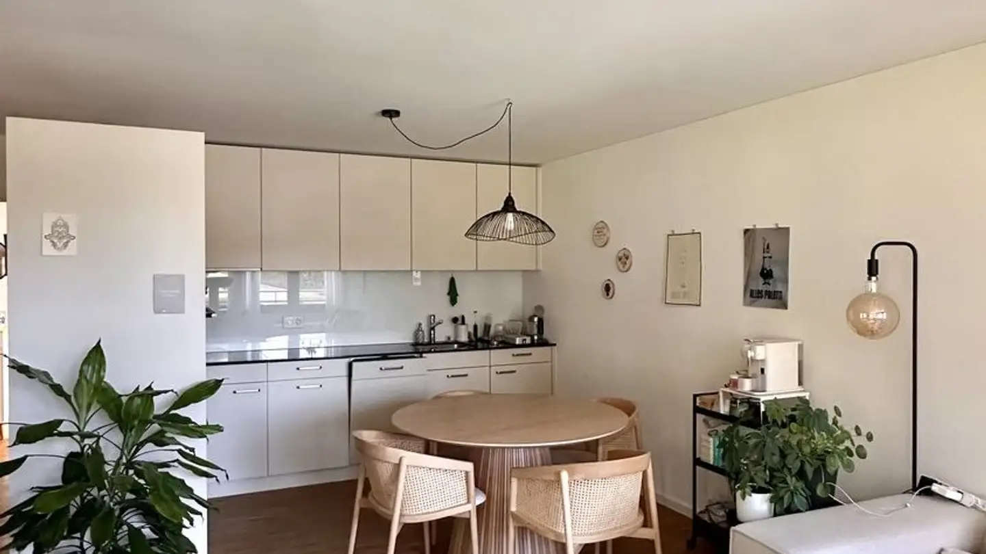 Single room for rent - 5400 Baden