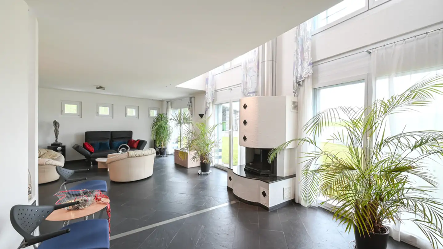 Casa singola in vendita - Flurstrasse 9, 9247 Henau - Foto 3