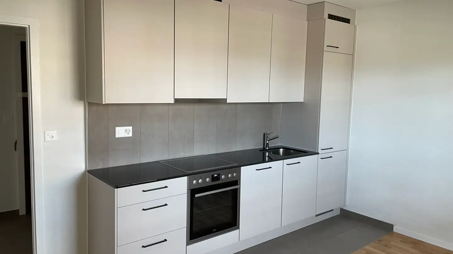 Wohnung mieten - Chemin Du Centenaire 6, 1008 Prilly