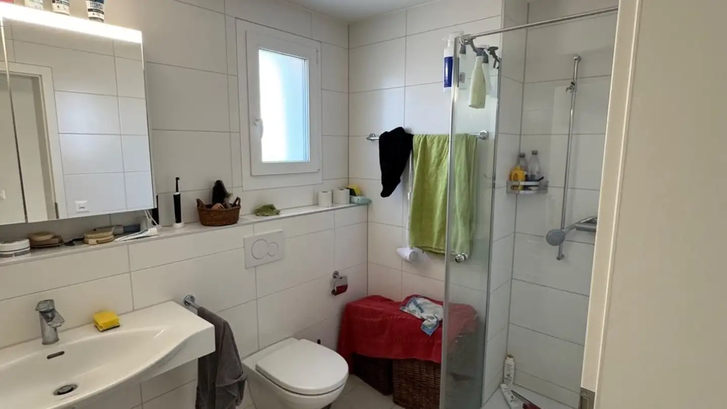 Appartamento in affitto - Striegelstrasse 33c, 5745 Safenwil - Foto 3