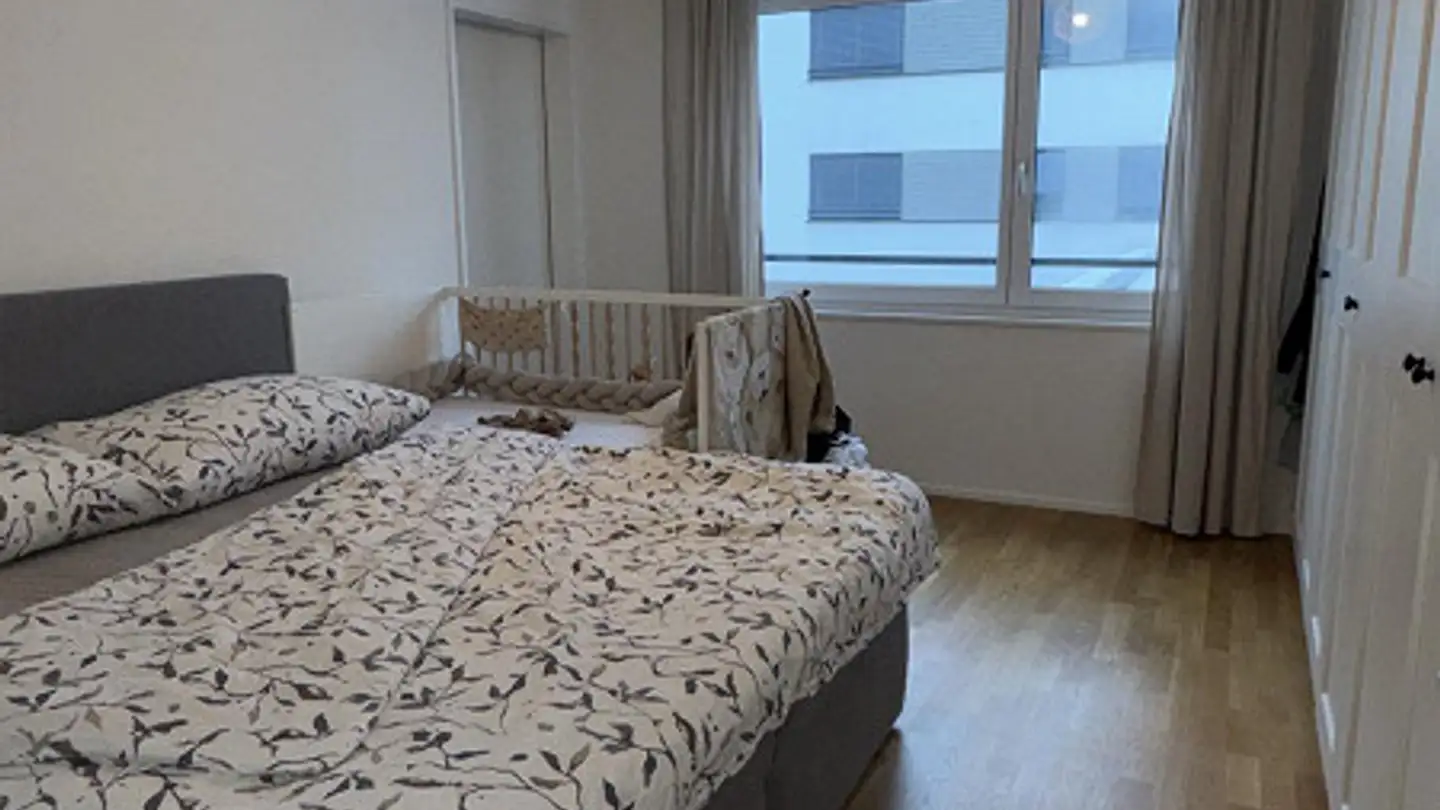 Appartamento a gradini in affitto - Frauenfelderstrasse 20b, 9542 Münchwilen TG - Foto 2