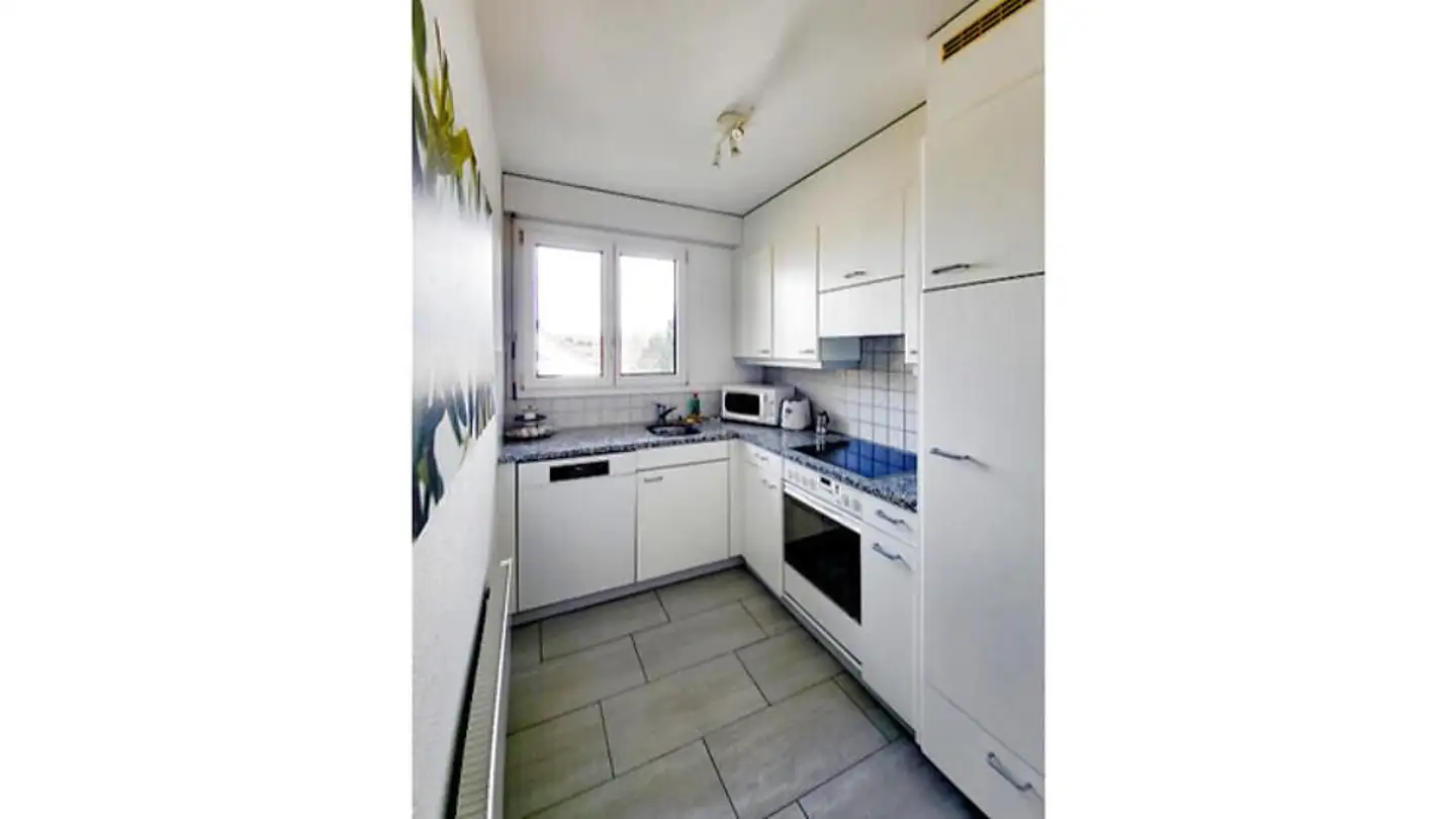 Appartamento ammobiliato in affitto - 3007 Bern - Foto 3