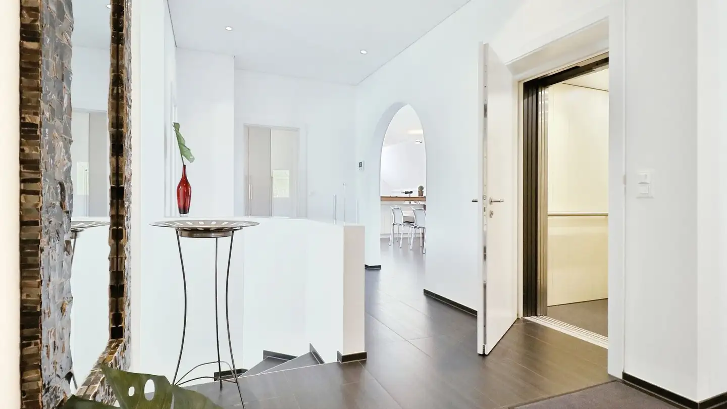 Penthouse for sale - 5400 Baden - Photo 2