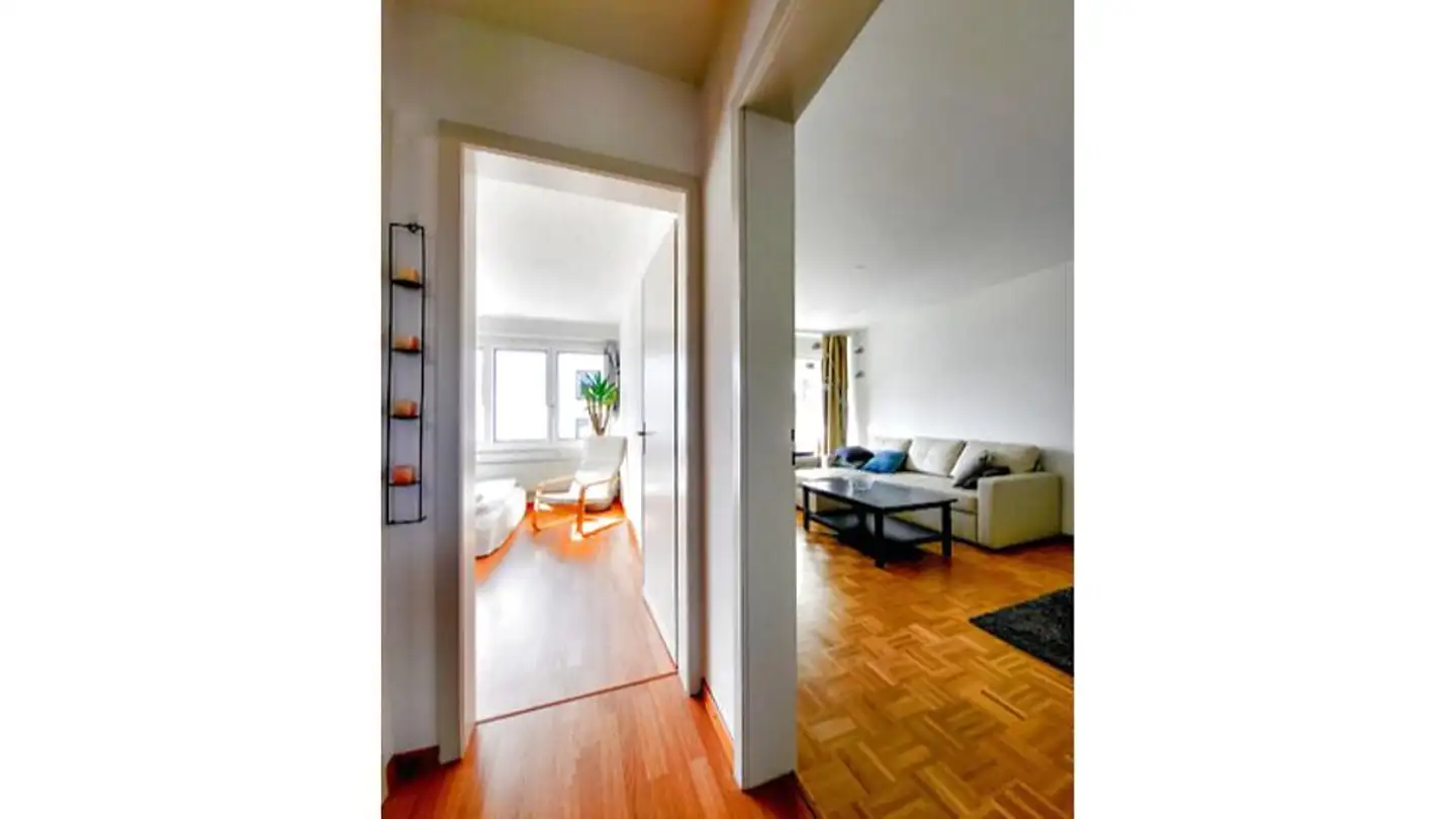 Appartamento ammobiliato in affitto - 3007 Bern - Foto 4