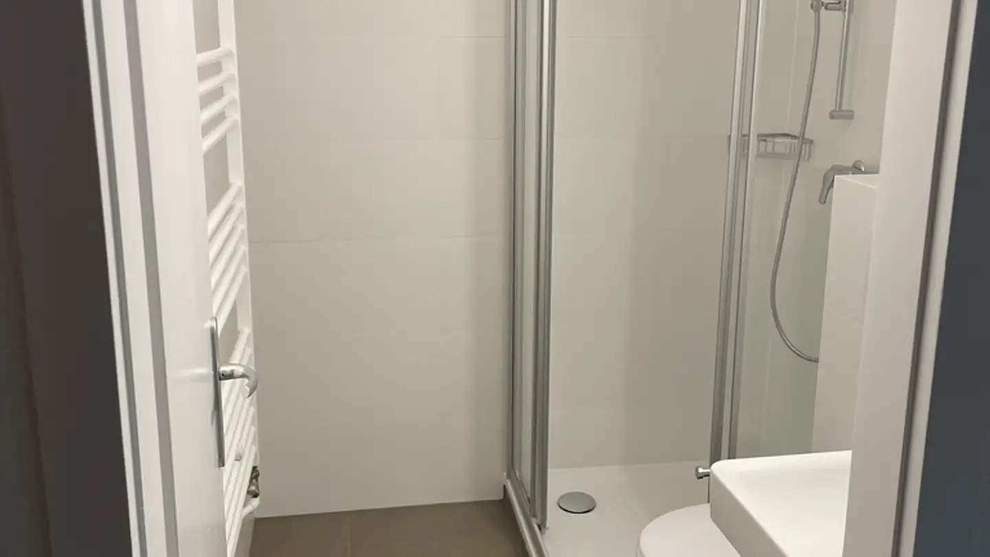 Wohnung mieten - Chemin Du Centenaire 6, 1008 Prilly - Foto 4