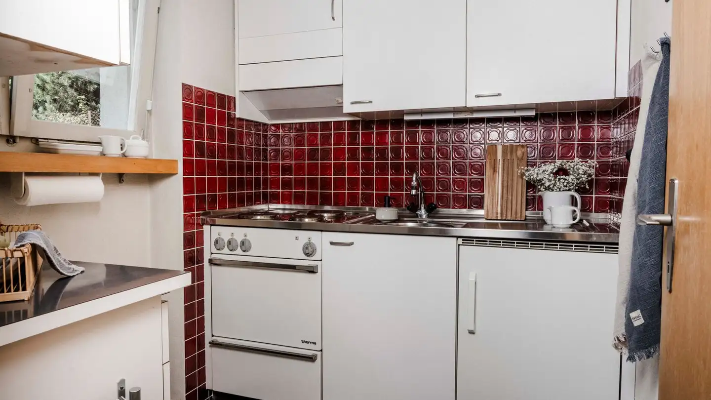 Casa singola in vendita - Via Bugnei 11, 7188 Sedrun - Photo 4