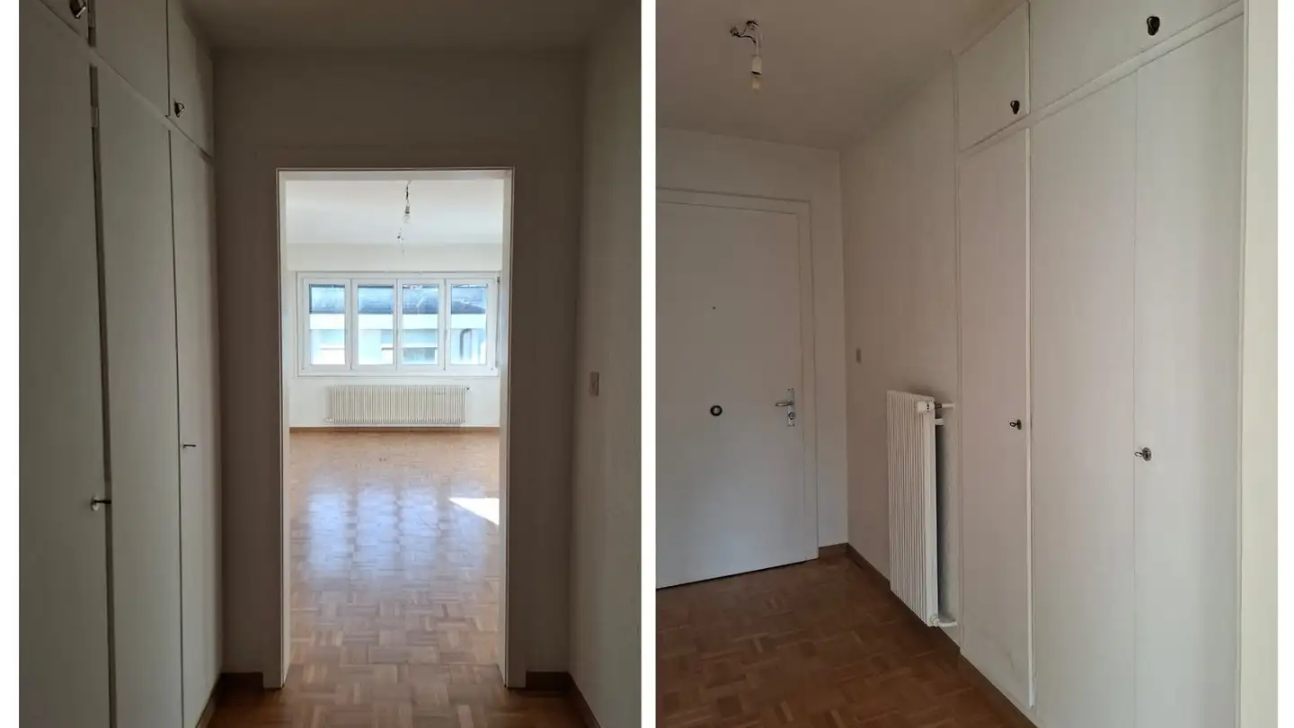 Apartment for rent - Rue De La Cotsette 4, 1950 Sion - Photo 3