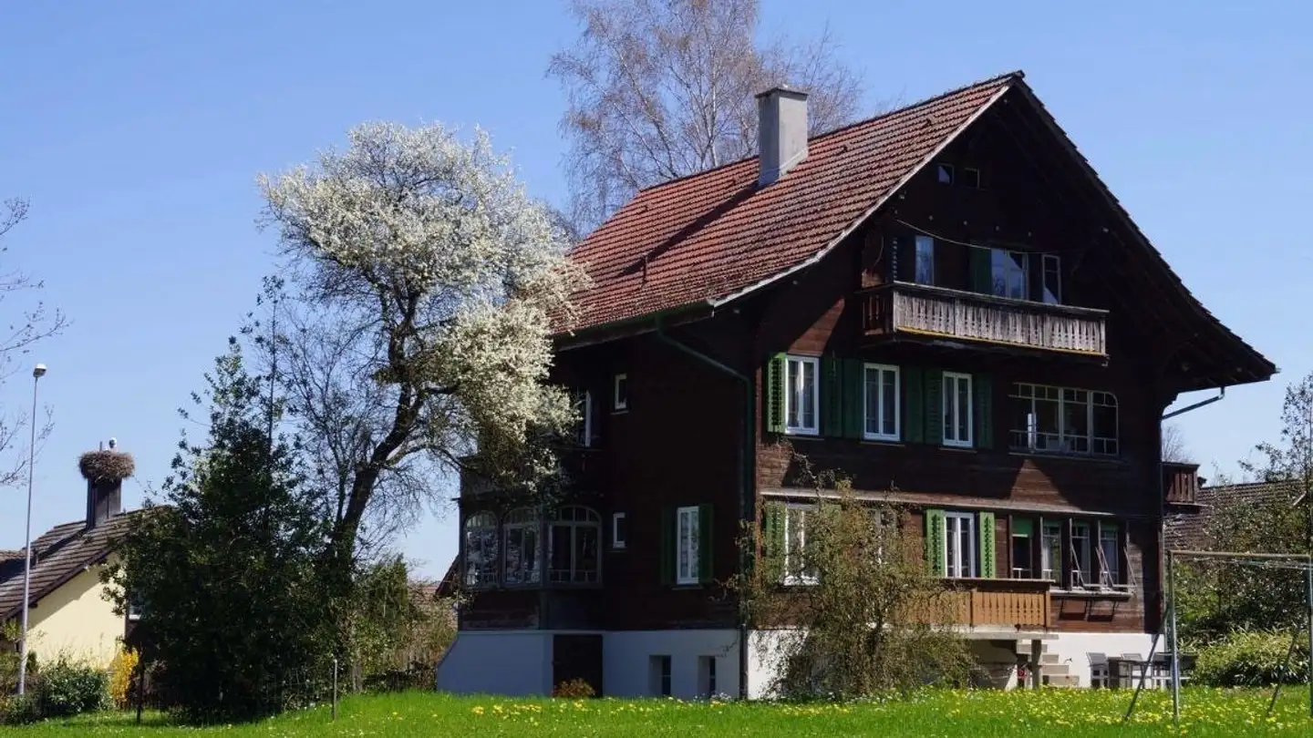 Zimmer mieten - Langholzstrasse 22, 8618 Oetwil am See - Foto 2