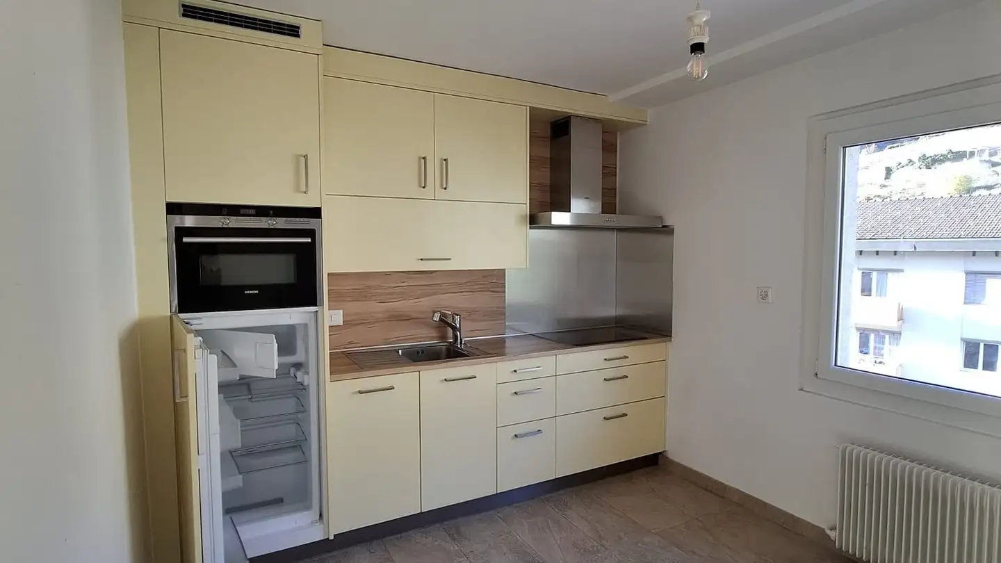 Apartment for rent - Rue De La Cotsette 4, 1950 Sion - Photo 4