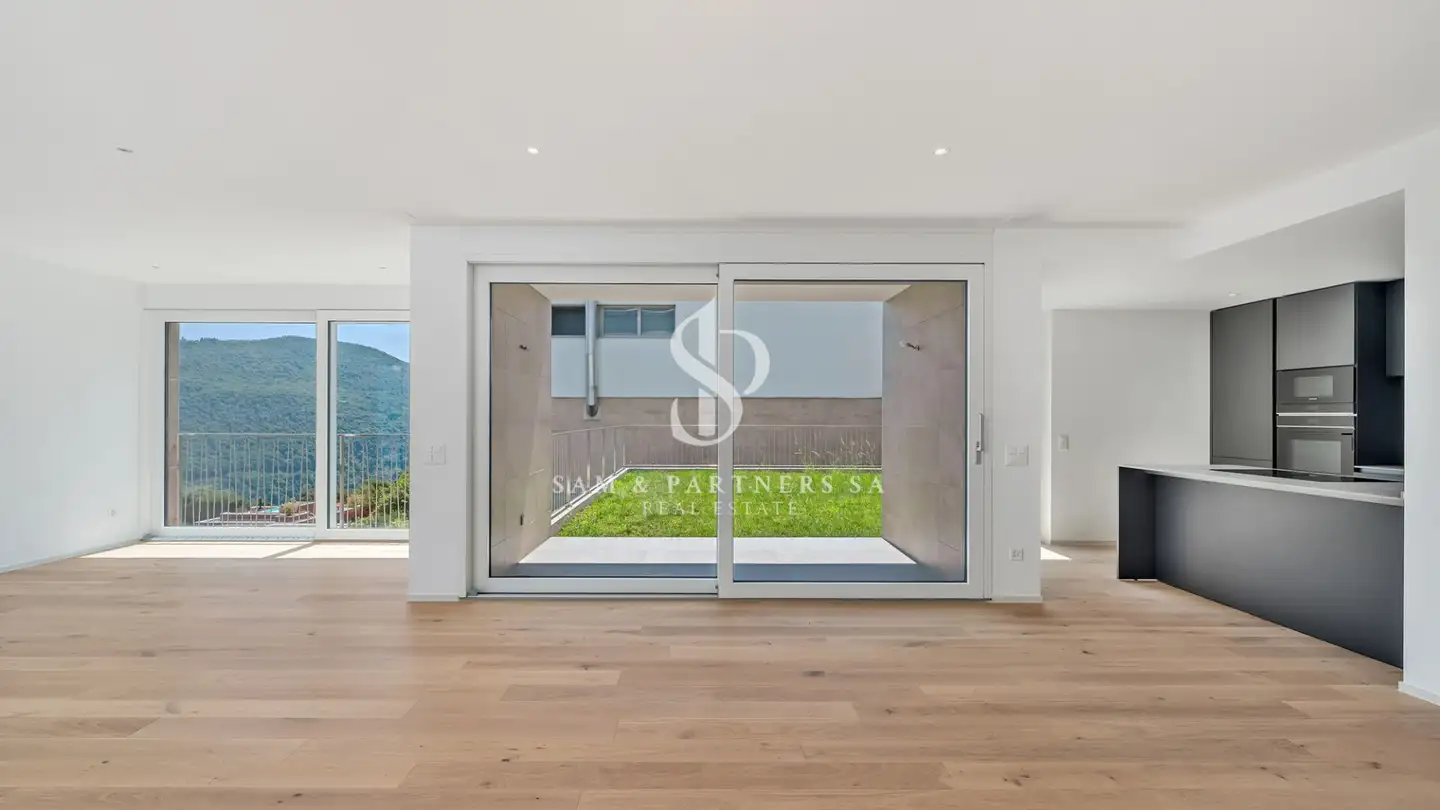 Single house for sale - Via Collina d'Oro, 6926 Montagnola - Photo 4