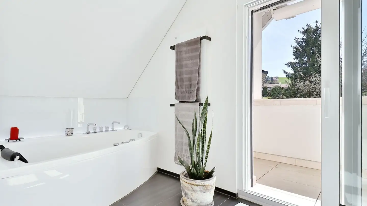 Penthouse for sale - 5400 Baden - Photo 4