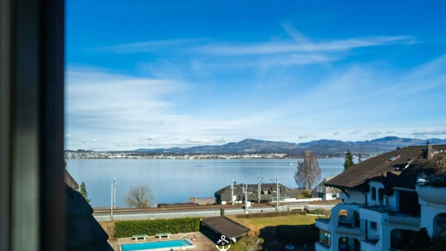 Penthouse for sale - Zürcherstrasse 22a, 8852 Altendorf