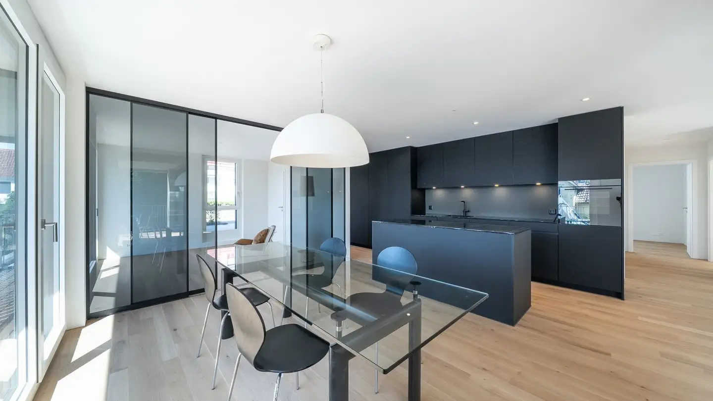 Appartamento in vendita - Bettlachstrasse 127, 2540 Grenchen