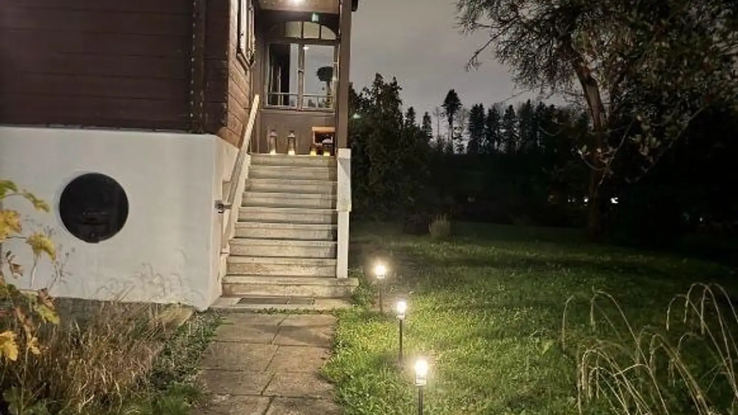 Zimmer mieten - Langholzstrasse 22, 8618 Oetwil am See - Foto 3